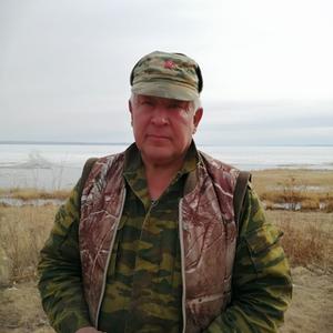 Владимир Иванов, 63 года, Чита