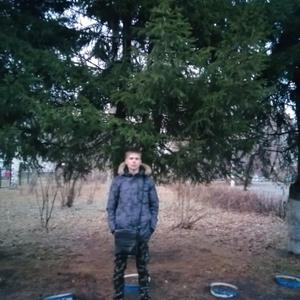 Парни в Новокузнецке: Иван, 33 - ищет девушку из Новокузнецка