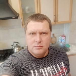Александр, 44 года, Астрахань