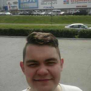 Виталий, 29 лет, Новокузнецк