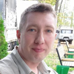 Парни в Саранске: Андрей Швецов, 38 - ищет девушку из Саранска