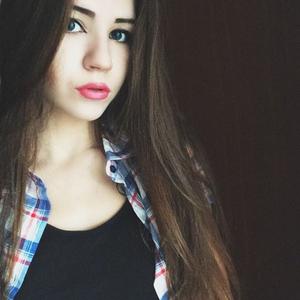 Олеся, 23 года, Санкт-Петербург
