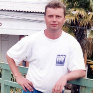 Fedor, 51 год, Таганрог