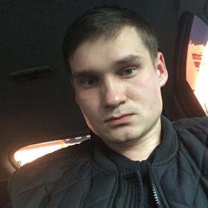 Георгий, 31 год, Йошкар-Ола