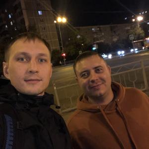 Парни в Екатеринбурге: Павел, 31 - ищет девушку из Екатеринбурга
