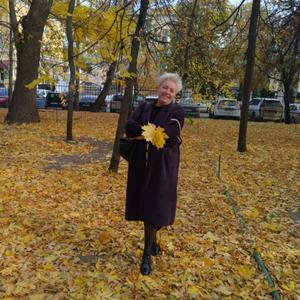 Девушки в Казани (Татарстан): Ирина, 55 - ищет парня из Казани (Татарстан)