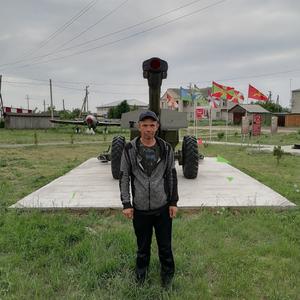 Парни в Ульяновске: Фёдор, 47 - ищет девушку из Ульяновска
