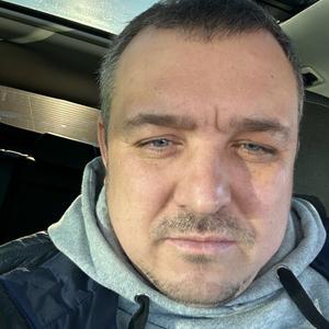Константин, 44 года, Пермь
