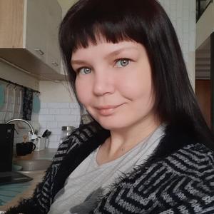 Девушки в Екатеринбурге: Дарья, 35 - ищет парня из Екатеринбурга