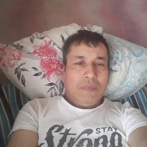 Парни в Назрани: Ахмед, 48 - ищет девушку из Назрани