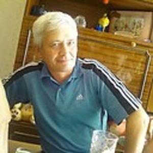 Николай, 59 лет, Саранск