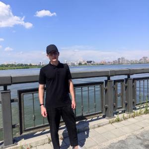 Степан, 18 лет, Краснодар
