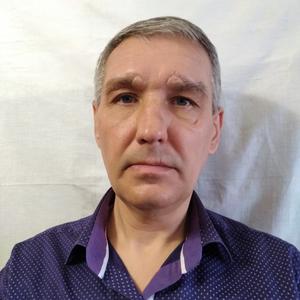 Парни в Ульяновске: Игорь, 52 - ищет девушку из Ульяновска