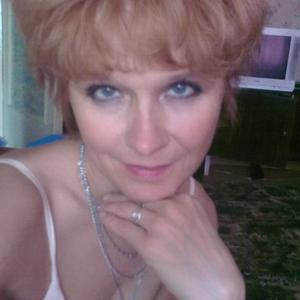 Татьяна, 61 год, Кировск
