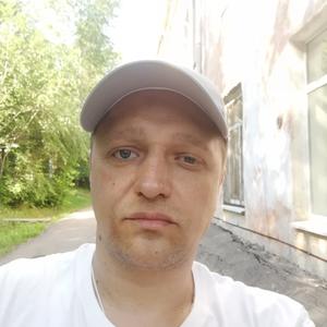 Василий, 42 года, Магистральный