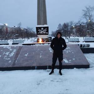 Парни в Екатеринбурге: Dizel, 32 - ищет девушку из Екатеринбурга