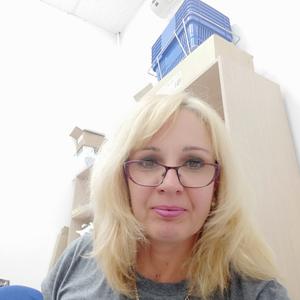 Марина, 53 года, Омск
