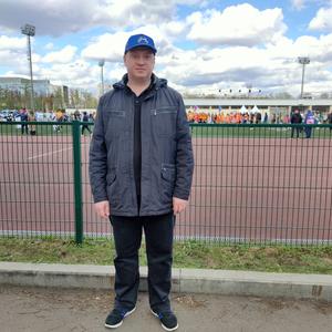 Сергей, 43 года, Тверь