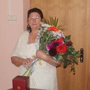 Тамара Тарасова Овчарова, 67 лет, Киржач