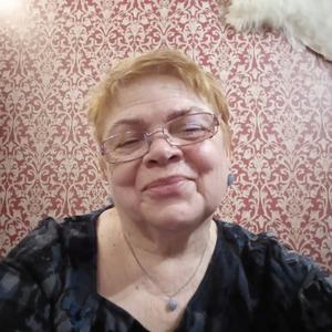 Nina, 72 года, Архангельск