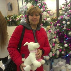 Девушки в Калининграде: Эля, 58 - ищет парня из Калининграда