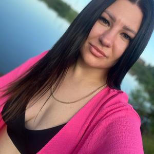 Девушки в Томске: Мария, 26 - ищет парня из Томска