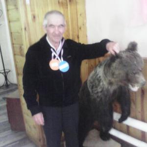 Парни в Сургуте (Ханты-Мансийский АО): Шамиль, 66 - ищет девушку из Сургута (Ханты-Мансийский АО)