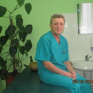 Валерий, 61 год, Барнаул