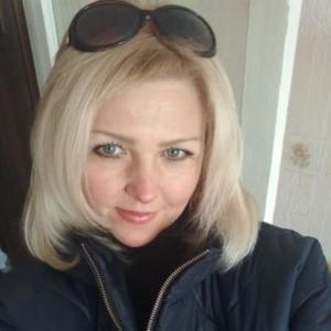 Девушки в Нововоронеже: Натали, 52 - ищет парня из Нововоронежа