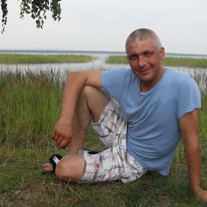 Парни в Реже: Иван Махоткин, 47 - ищет девушку из Режа