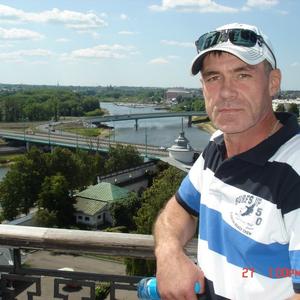 Александр, 52 года, Тольятти