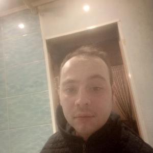 Парни в Оренбурге: Сергей Крапчатов, 29 - ищет девушку из Оренбурга