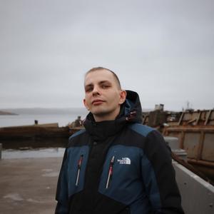 Парни в Североморске: Алексей Черных, 35 - ищет девушку из Североморска