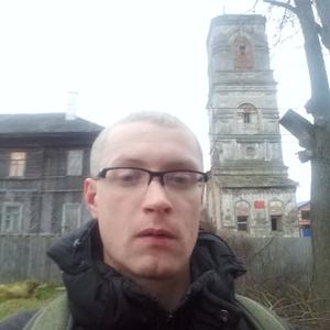 Парни в Ржеве: Виталий Лавров, 37 - ищет девушку из Ржева
