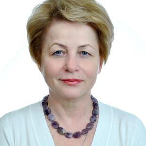 Елена Комаровская, 69 лет, Северодвинск