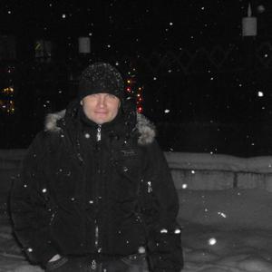Парни в Инте: Максим Широков, 46 - ищет девушку из Инты