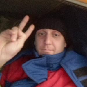 Парни в Саратове: Юрий, 35 - ищет девушку из Саратова