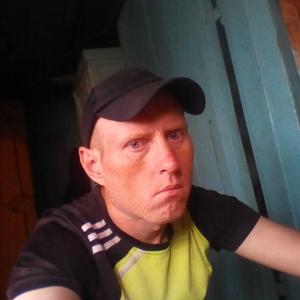 Парни в Чите (Забайкальский край): Игорь, 34 - ищет девушку из Читы (Забайкальский край)