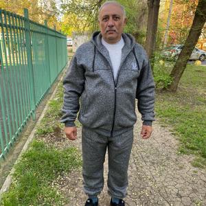 Гурген, 57 лет, Краснодар
