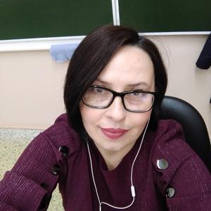 Девушки в Ессентуках: Татьяна, 50 - ищет парня из Ессентуков