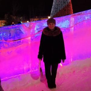 Девушки в Среднеуральске: Ирина, 53 - ищет парня из Среднеуральска