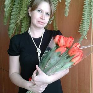 Девушки в Ульяновске: Анна, 35 - ищет парня из Ульяновска