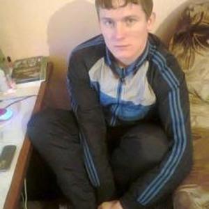 Парни в Усть-Куте: Александр, 33 - ищет девушку из Усть-Кута