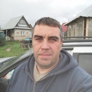 Парни в г. Кунгур (Пермский край): Андрей, 50 - ищет девушку из г. Кунгур (Пермский край)