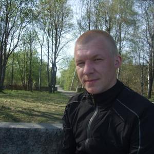 Анатолий, 34 года, Кемь