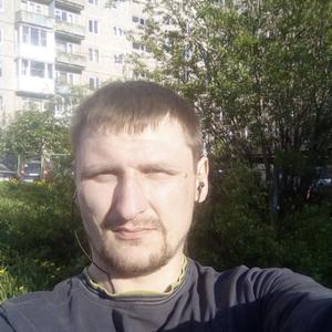 Алексей, 39 лет, Мурманск