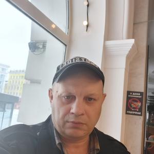 Vladimir, 48 лет, Норильск