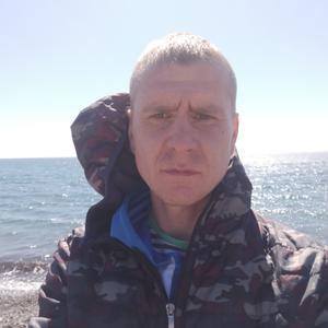 Владимир, 38 лет, Геленджик