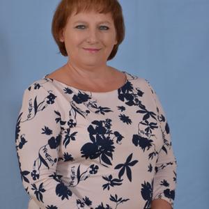 Людмила, 55 лет, Челябинск