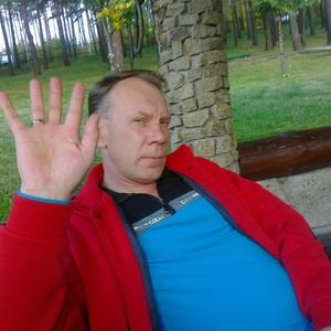 Сергей Округин, 56 лет, Красноярск